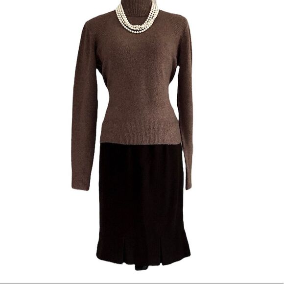 Grace Dane Lewis Pleated skirt - Picture 1 of 7